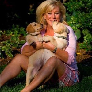 Meet your Posher, Cindy